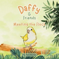 PDF [READ] ❤ Daffy & Friends : Meeting The Flock Pdf Ebook