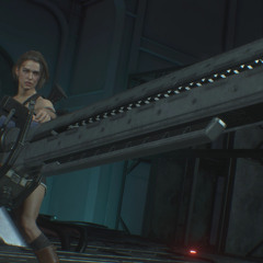 Resident Evil 3 Remake OST - Metamorphosis - Official Soundtrack