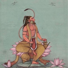 HANUMAN CHALISA