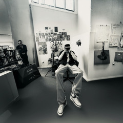 Deep At Sea (Freestyle)