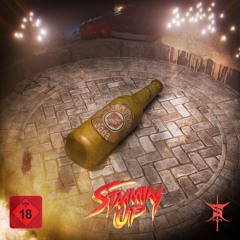 CURSAGE - Stamin Up [CLIP]