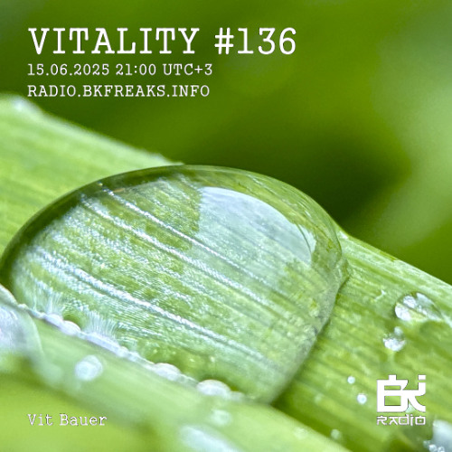 Vitality 136