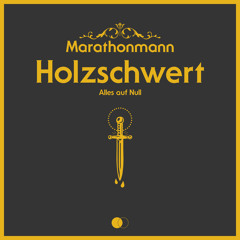 Holzschwert (Akustik)