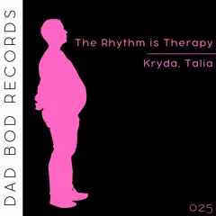 The Rhythm Is Therapy feat. Talia - Kryda
