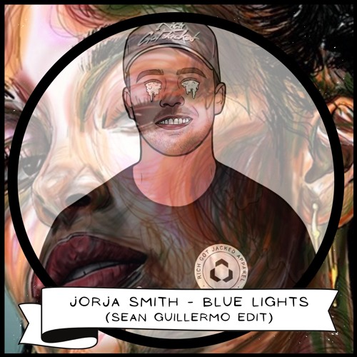 Jorja Smith - Blue Lights (Sean Guillermo Edit) [FREE DOWNLOAD]