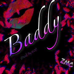 Baddy - ZMC (prod. 11:01)