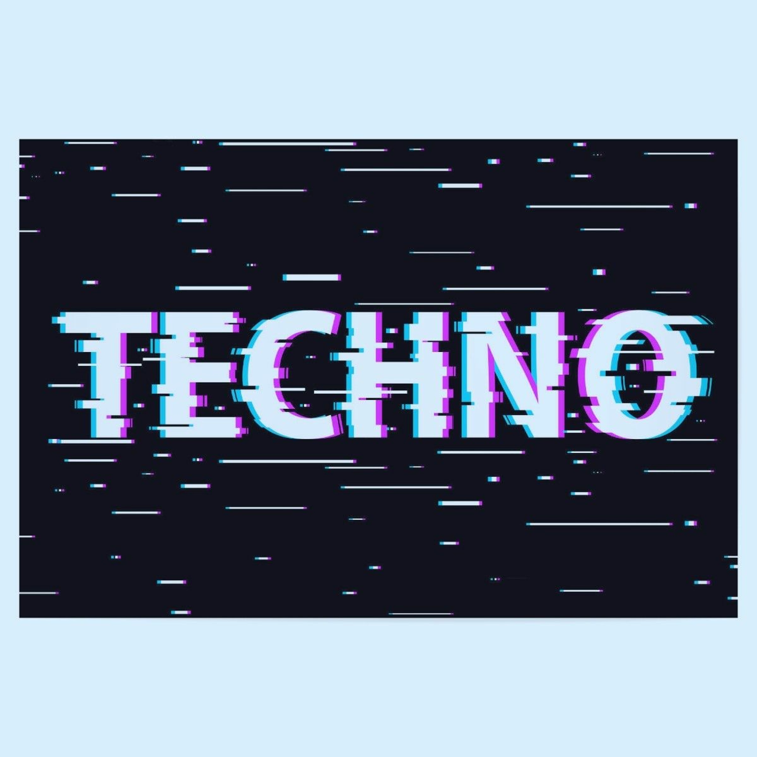 TECNOSIS VOL.5 1.12.22. episode artwork