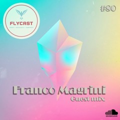 Flycast #80 | Franco Magrini