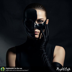 Behind the Mask .mp3
