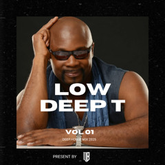 LOW DEEP T MIX 2025
