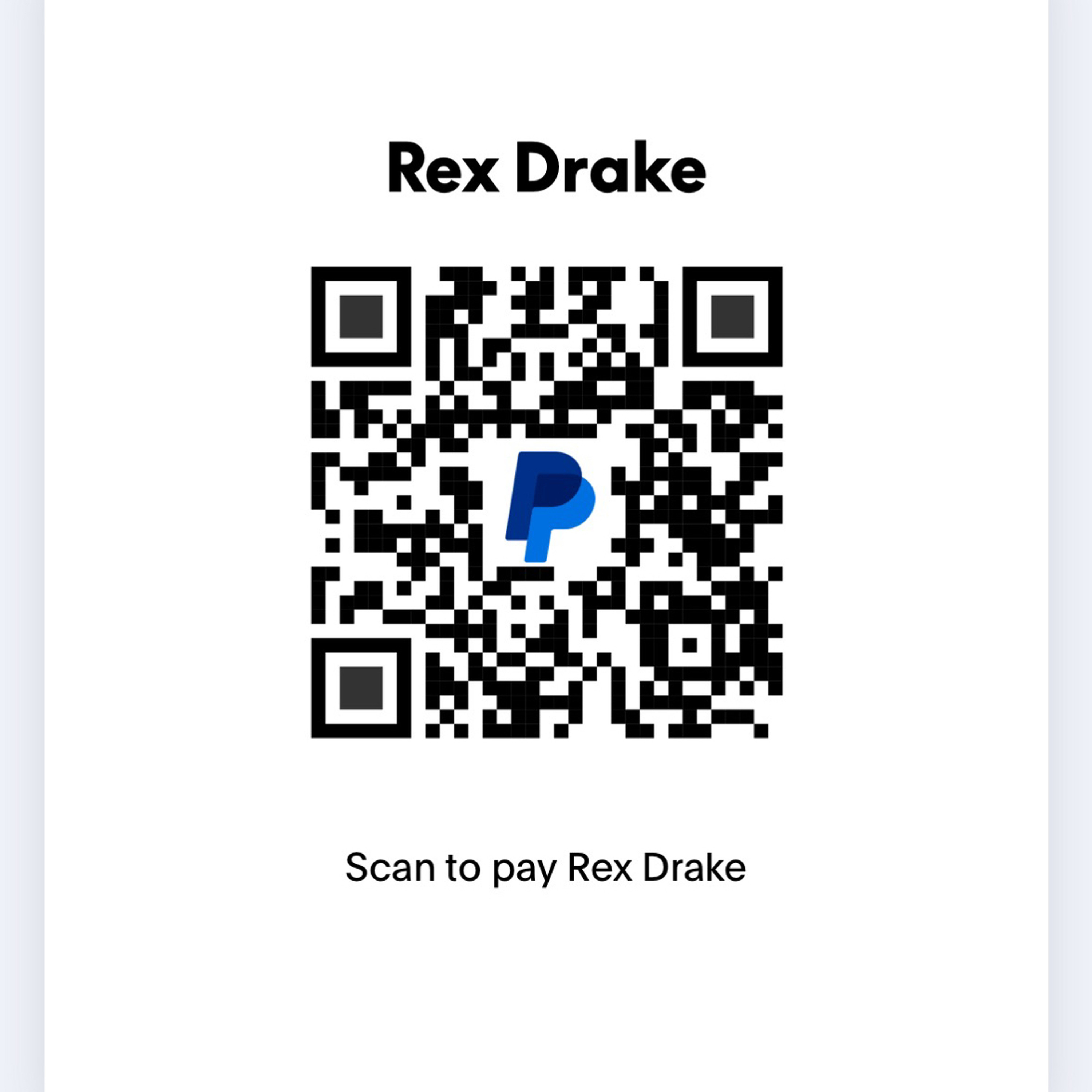 ILL Music God (Rex B Drake)