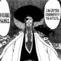 staplegun - bonkers (Shunsui Kyoraku Bankai) (sped up + slowed)