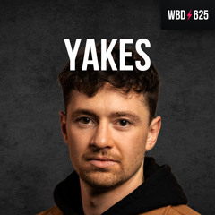 The Future of Bitcoin Banking with Eric Yakes