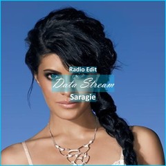 Saragie - Data Stream [ Tech House Music]