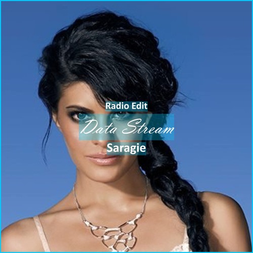 Saragie - Data Stream [ Tech House Music]