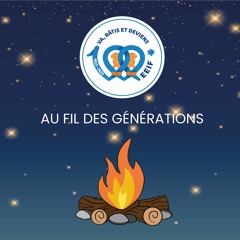 Au Fil Des Generations