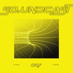 So.undcast 007 - Talk To The 90s