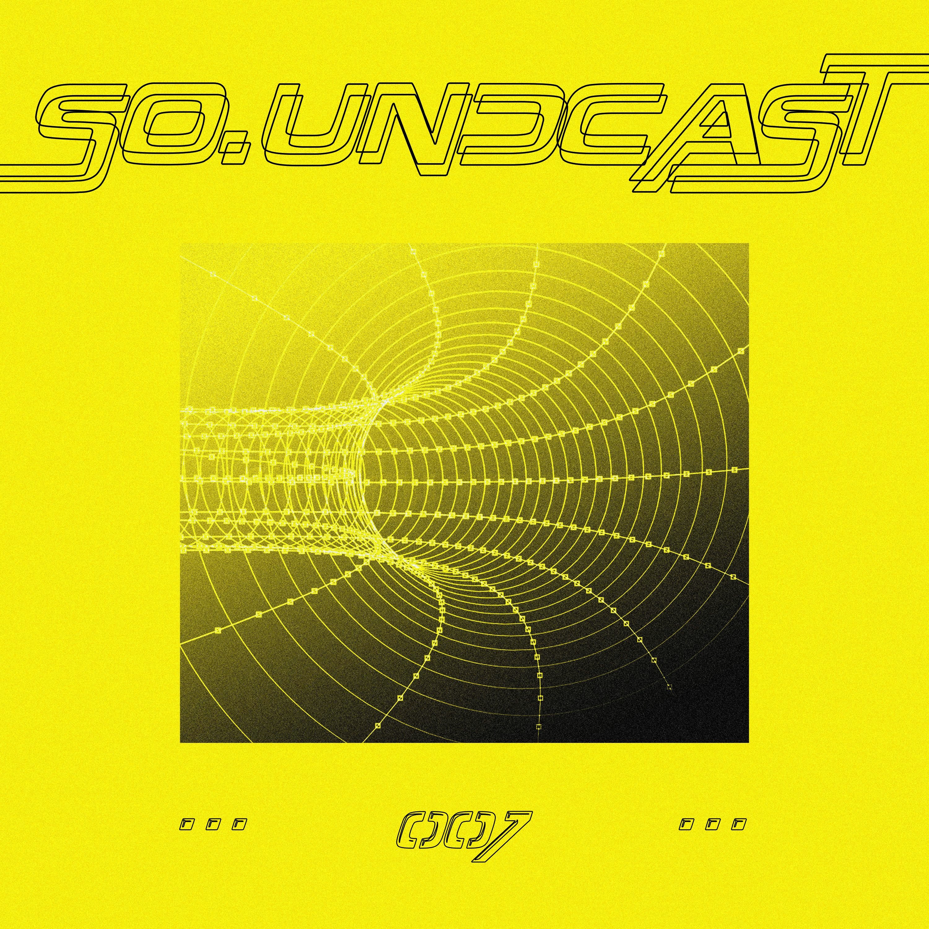 So.undcast 007 - Talk To The 90s episode artwork