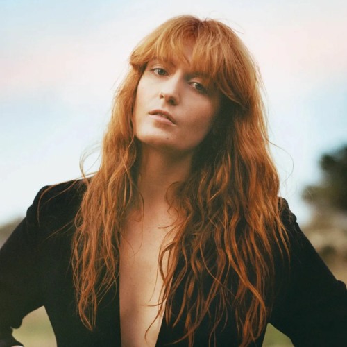 stream-florence-the-machine-pure-feeling-by-adam-listen-online