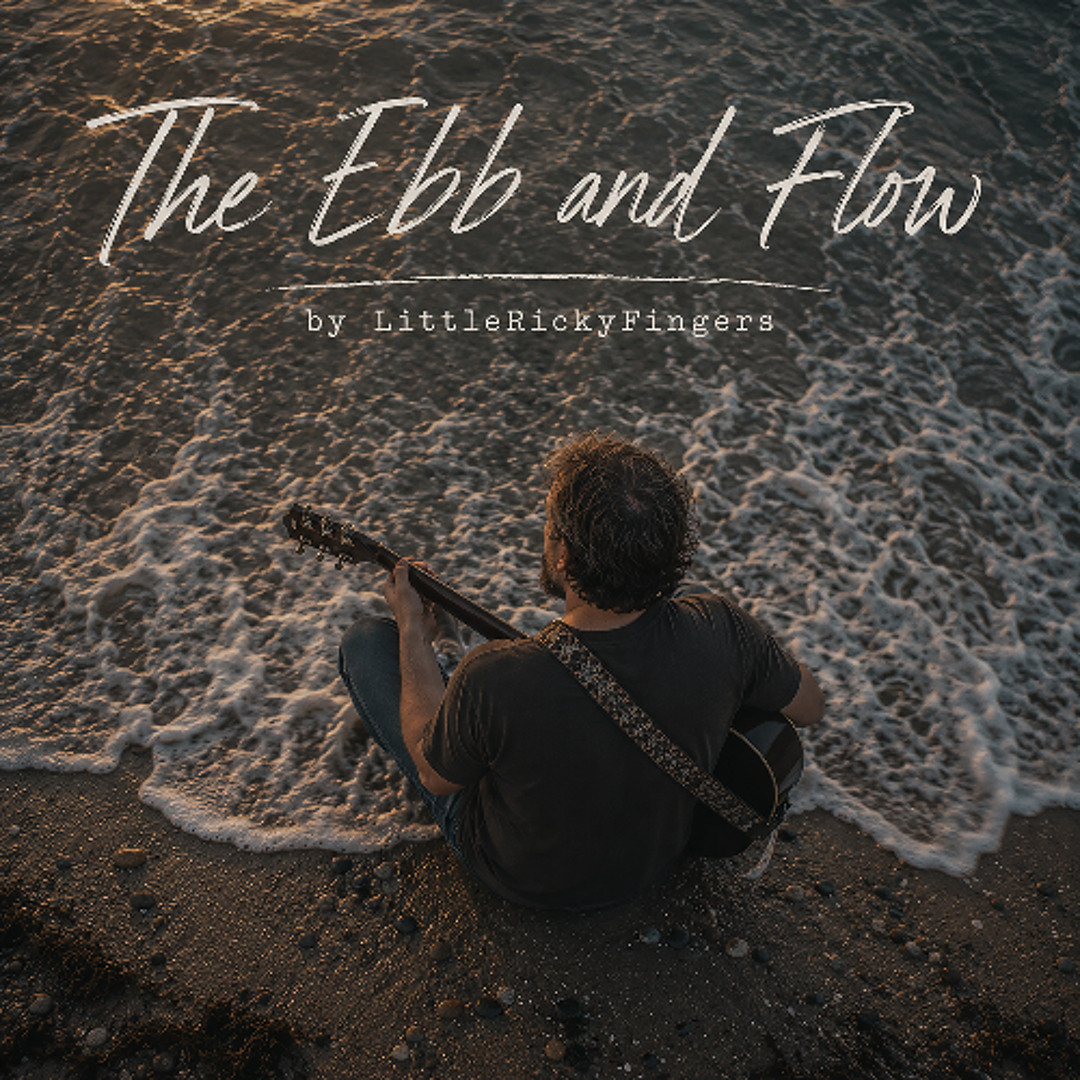 Stream The ebb and flow by Littlerickyfingers | Listen online for