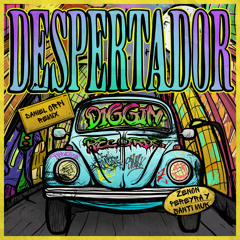 Despertador (Daniel Orpi Remix)