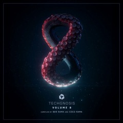PREMIERE: Hynamo, Nikki Sig - Harmonic Whale [Techgnosis Records]