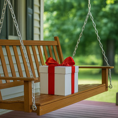 The Greatest Gift
