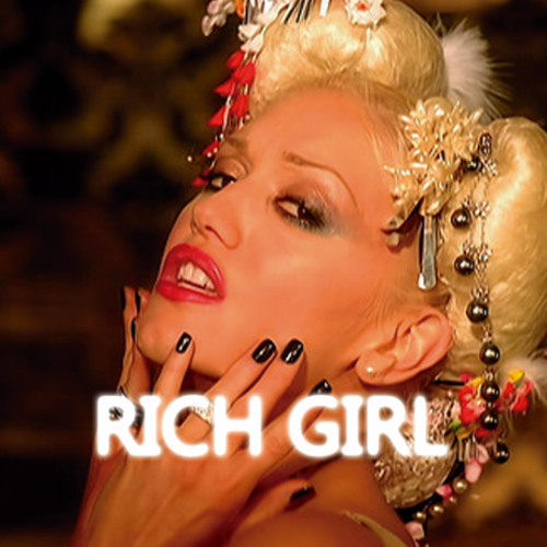 RICH GRIL (GUI CEDRO - MASHUP)