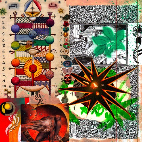 Ley Lines