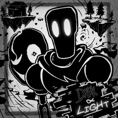 UNDERTALE: Revenge Relighted: Act 1 - Dark//Light