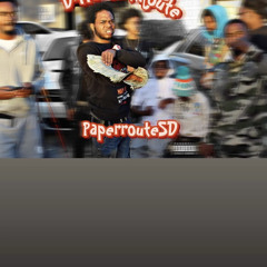 Different Route ProdBy: Gba6y