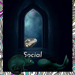 [Slow Bar.] Alles Ablenkung - Social Chameleon (Original)