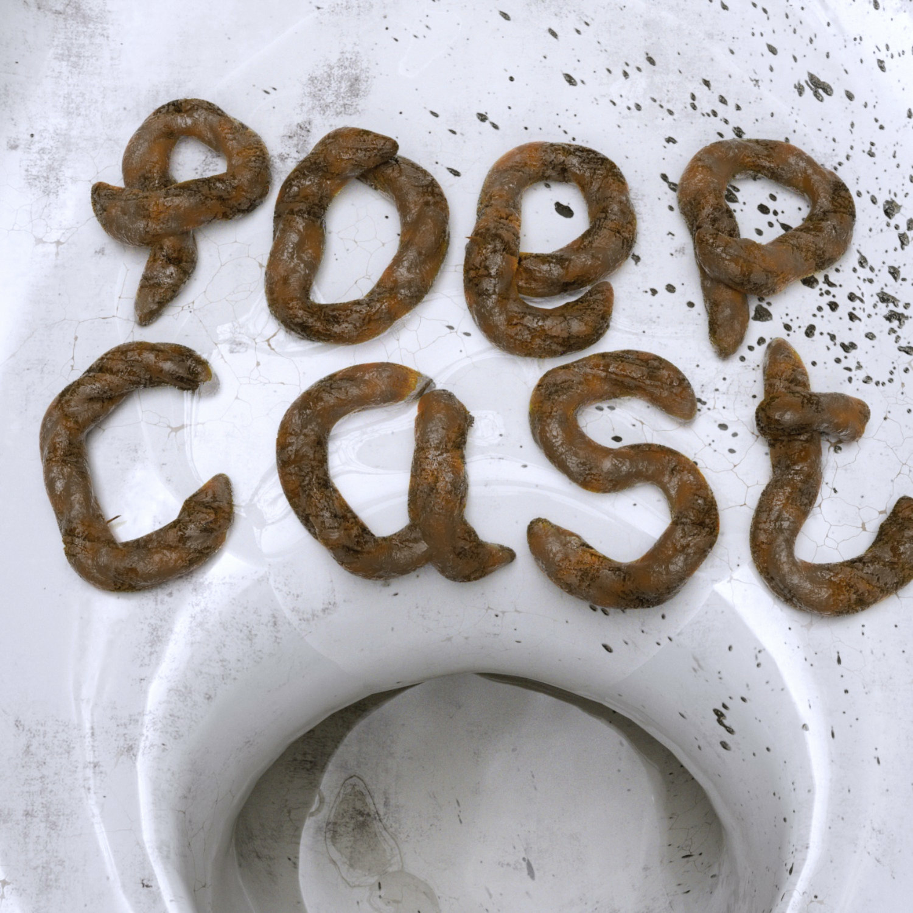 Poepcast