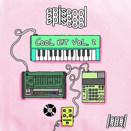cool kit vol. 2 (feat. jestic, robu, goldenchild, machina, roto, subtoll, kurei, blvze)