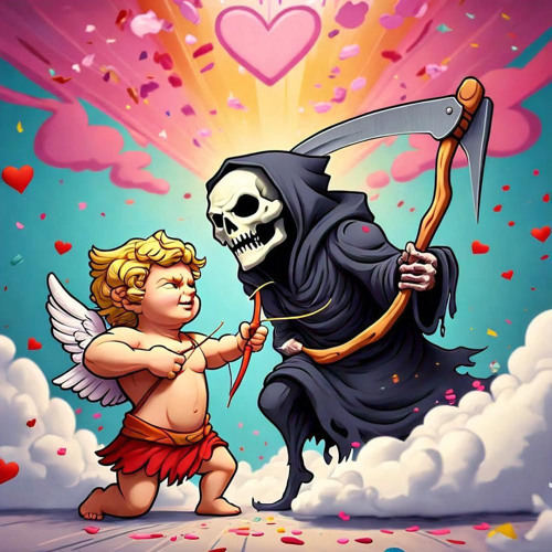 MAKE A MOVE - (Reaper) X Tainted Love (Soft Cell) (GENSUO MASH)