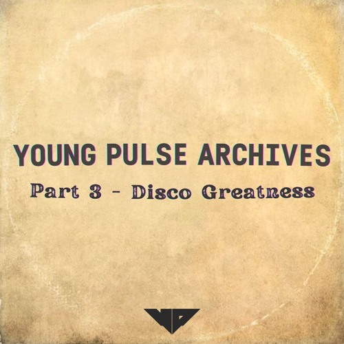 05. Higher Consciousness (Young Pulse Retouch)