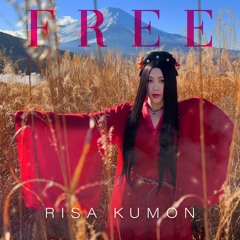 Risa Kumon - Free (Audio)