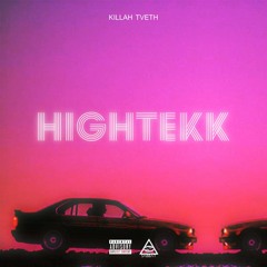 Killah TVETH - NO $LEEP (feat. Techno & KID FUTURISTIC)