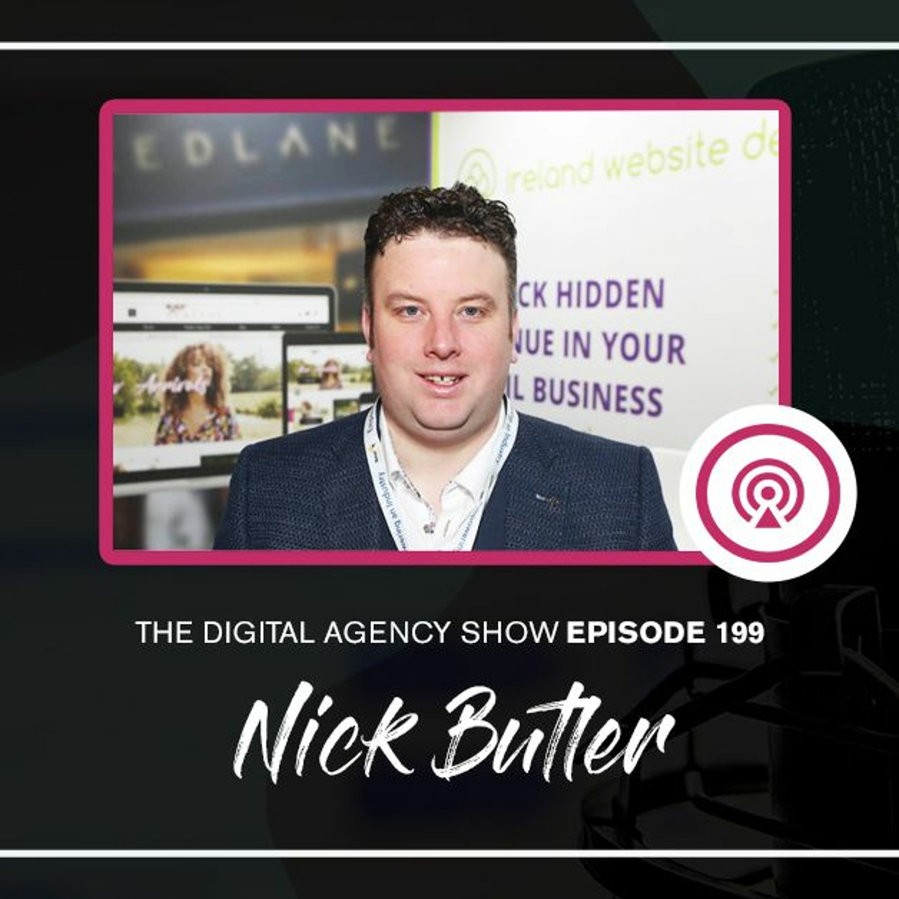 The Digital Agency Show | Helping Agency Owners Transform Their Business Mindset to Increase Prices, Work Less, and Grow Profits
