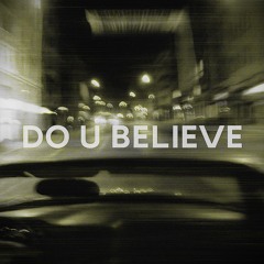 Do u Believe - Breathe Me In / Believe Mashup