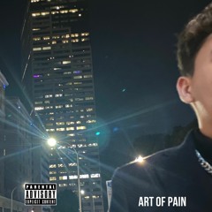 Art Of Pain