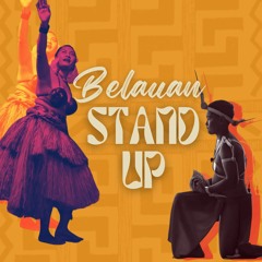 Belauan StandUp ft. Bfolkmuzik680 (Mix and Mastered by Villavibez)