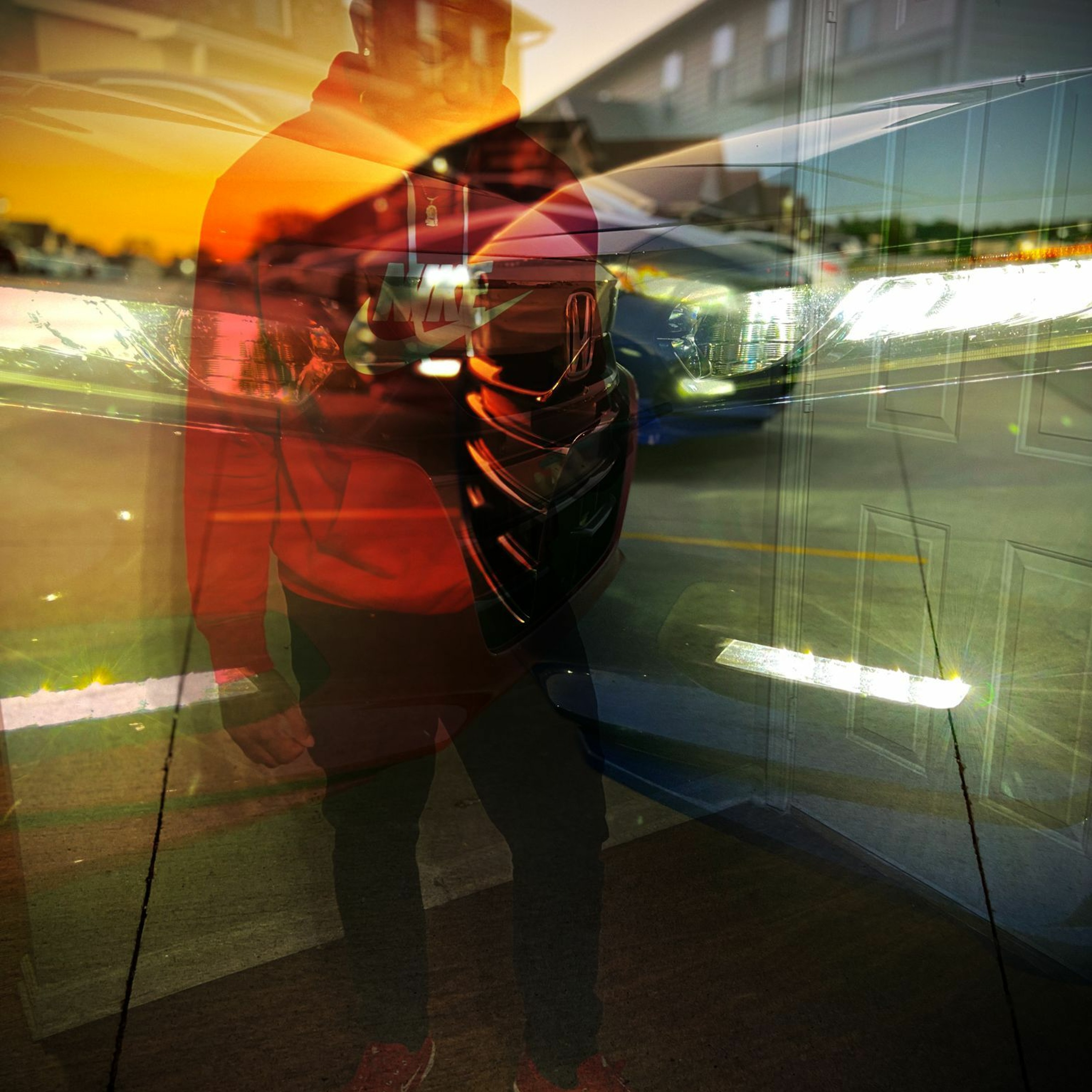 ISLAND SOUNDZ ENT