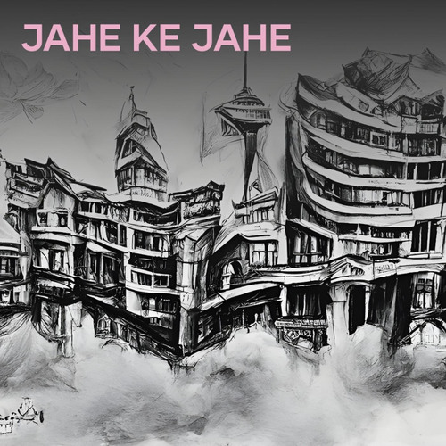Jahe Ke Jahe (Remix)