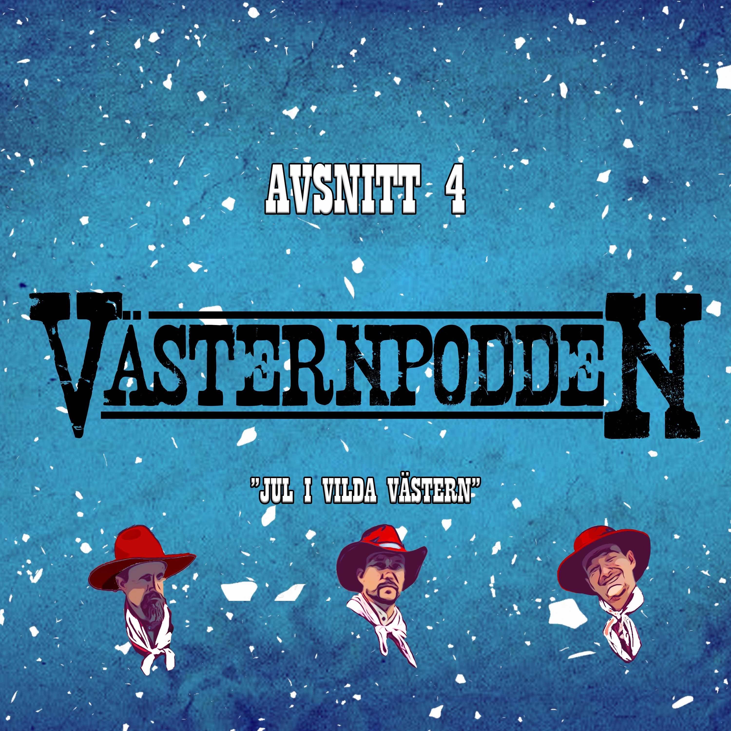 Västernpodden