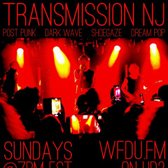 Transmission NJ 12/14/25
