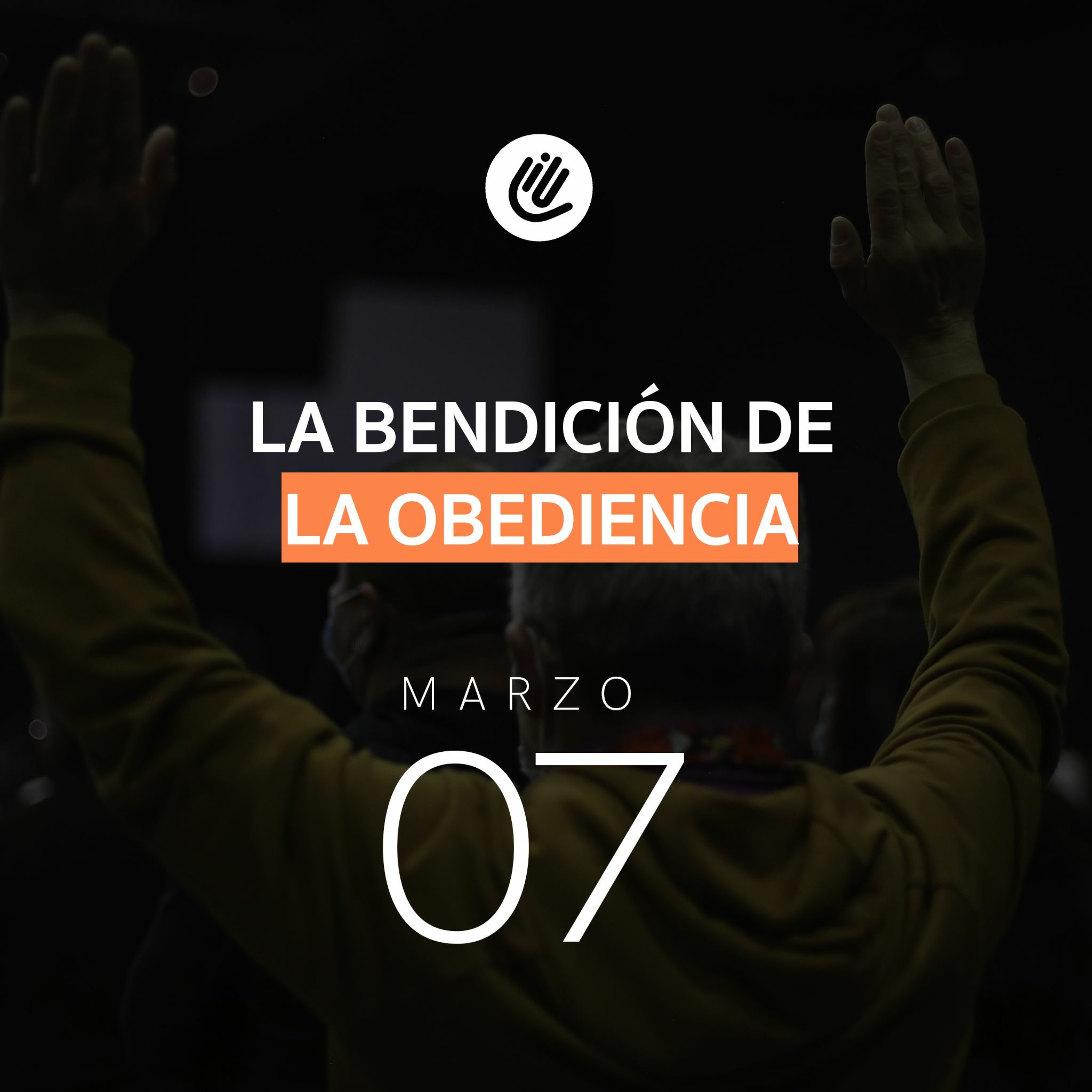 Volviendo Al Diseño Original - Marzo 07 episode artwork