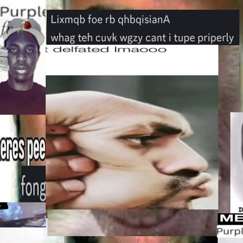 dj 4- theres pee fong too