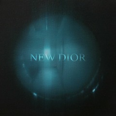 NEW DIOR 🦇(prod. Ethan Hyson)