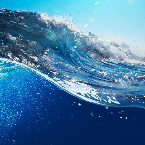 Summer Waves